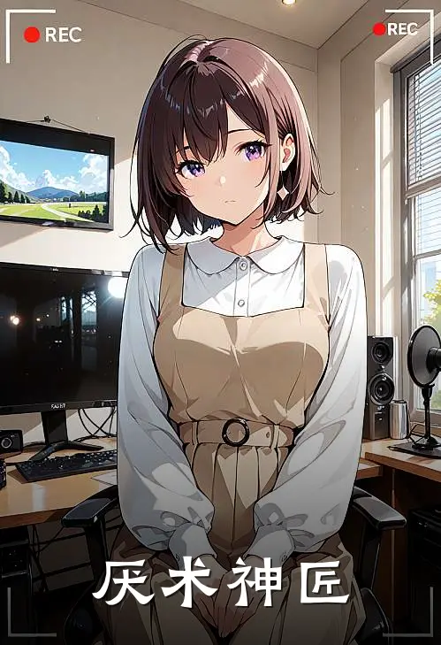 厌术神匠
