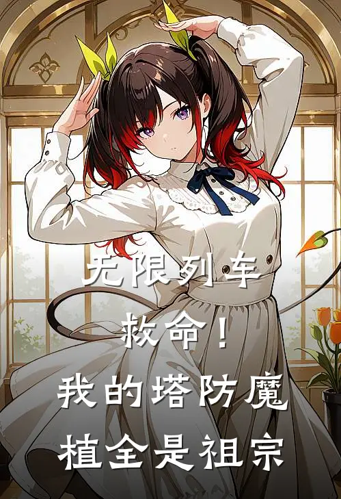 无限列车：救命！我的塔防魔植全是祖宗