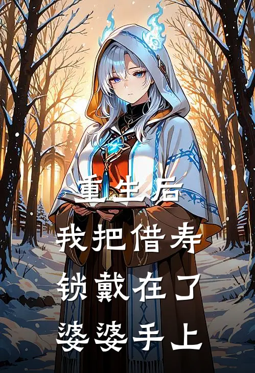 重生后，我把借寿锁戴在了婆婆手上