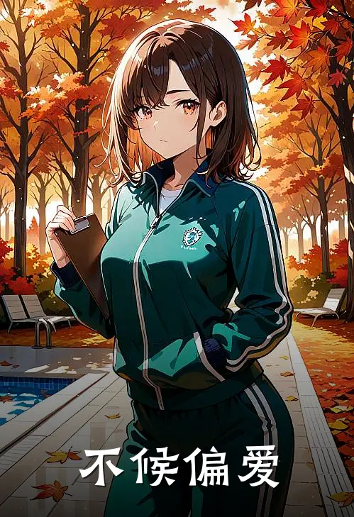 不候偏爱陆时安许明星结局