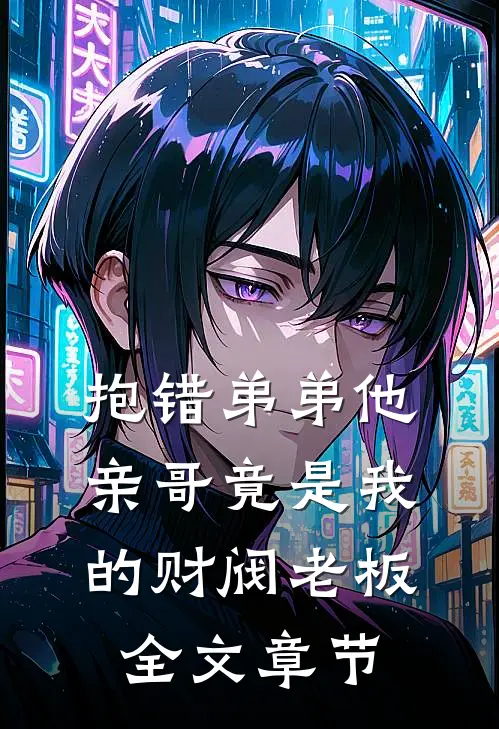 抱错弟弟他亲哥竟是我的财阀老板全文章节