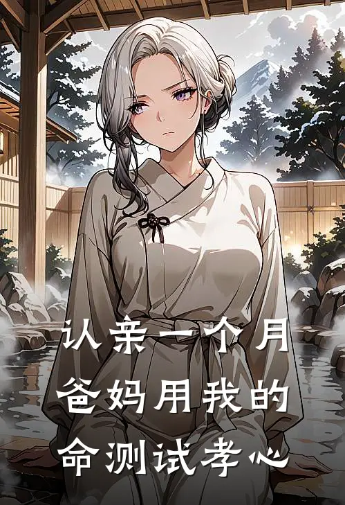 认亲一个月，爸妈用我的命测试孝心