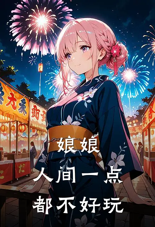 娘娘,人间一点都不好玩的