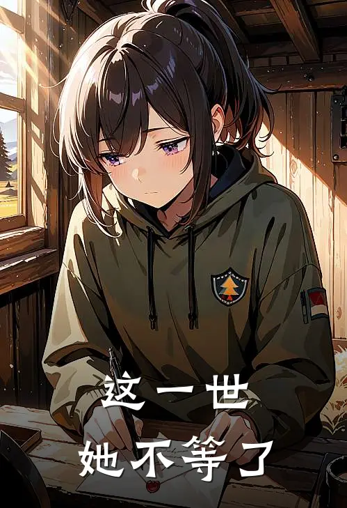 这一世,她不等了是歌