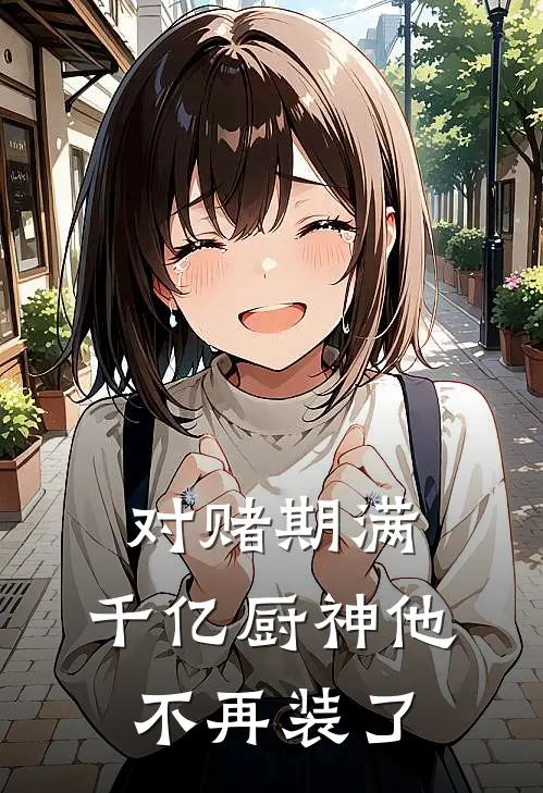 对赌期满，千亿厨神他不再装了
