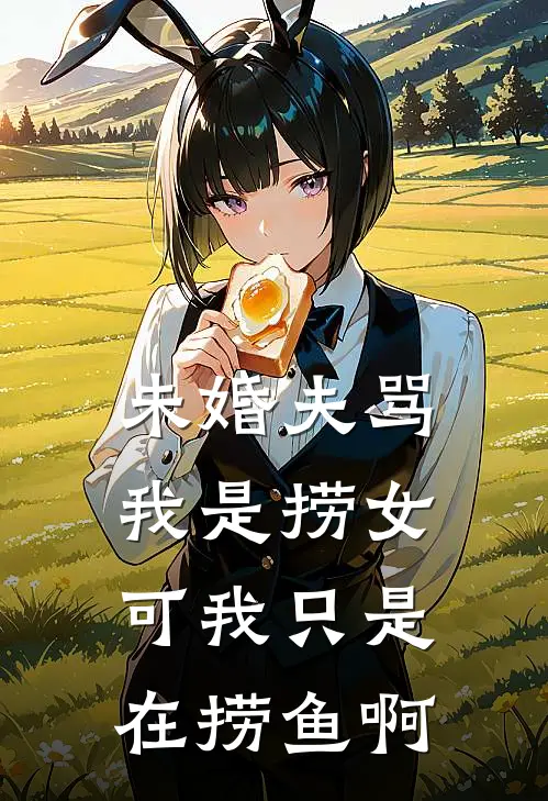 未婚夫骂我是捞女，可我只是在捞鱼啊