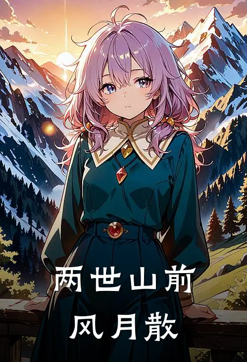 两世山前风月散