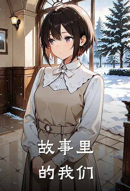 故事里的我们都是配角免费阅读