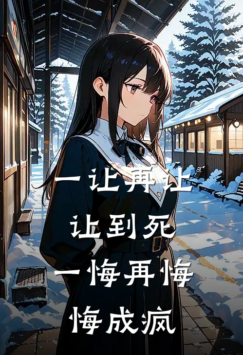 一让再让让到死，一悔再悔悔成疯