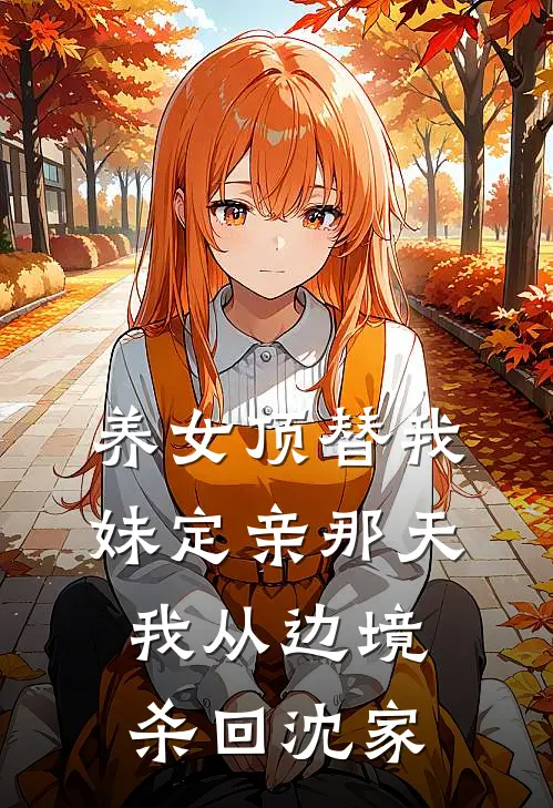 养女顶替我妹定亲那天，我从边境杀回沈家