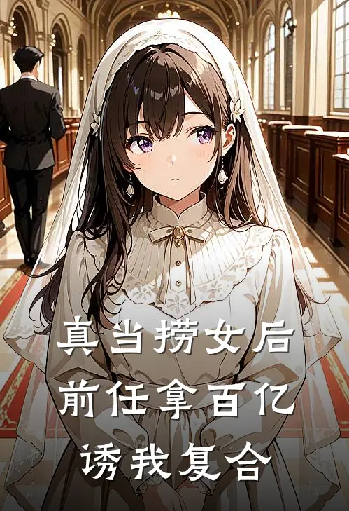 真当捞女后，前任拿百亿诱我复合