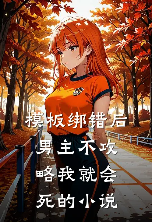 模板绑错后，男主不攻略我就会死的小说