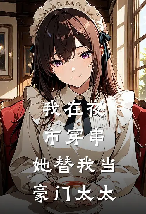 我在夜市穿串,她替我当豪门太太