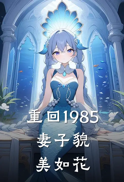 重回1985，妻子貌美如花