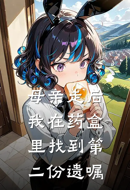 母亲走后,我在药盒里找到第二份遗嘱怎么办