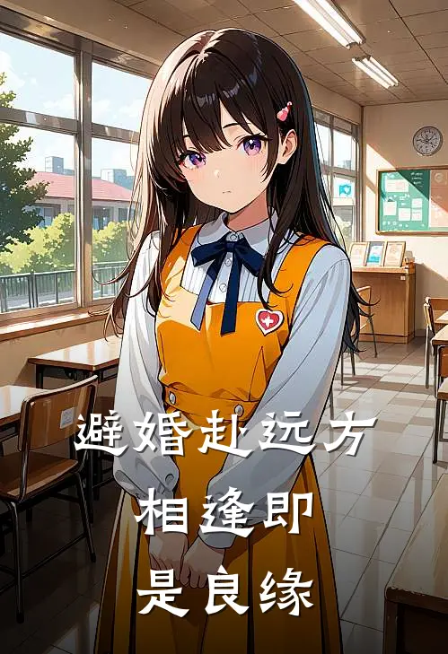 避婚赴远方，相逢即是良缘