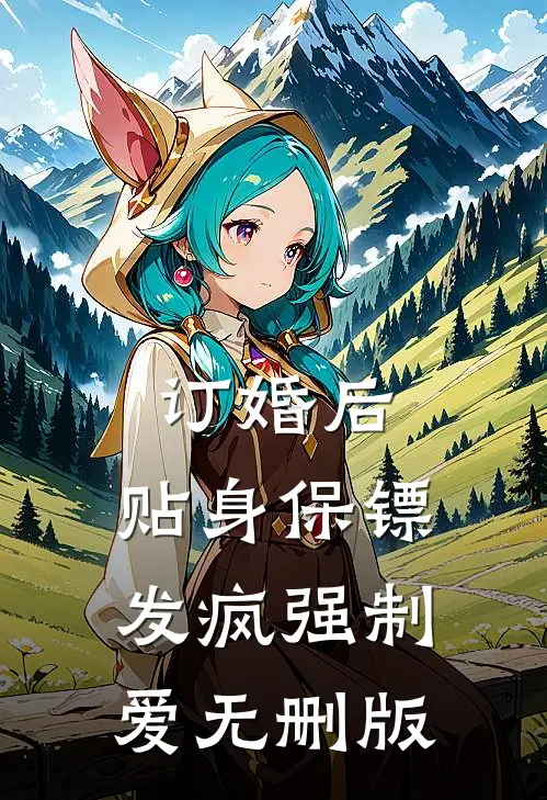 订婚后，贴身保镖发疯强制爱无删版