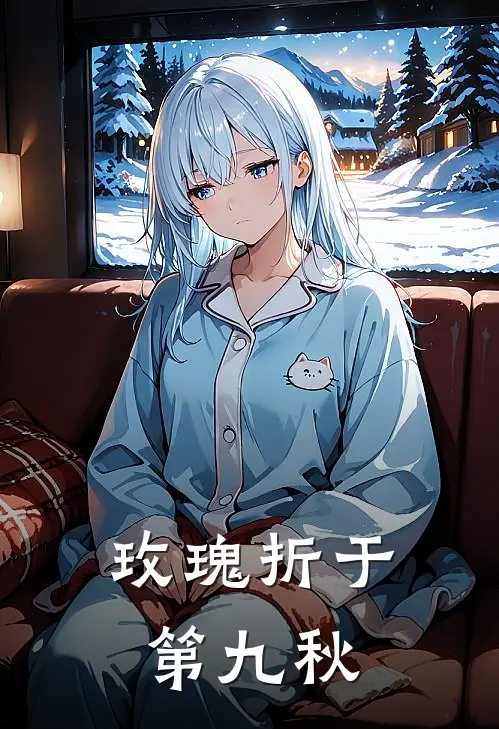 玫瑰折于第九秋