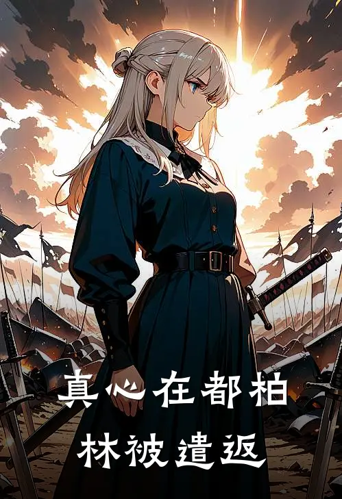 真心在都柏林被遣返是第几集