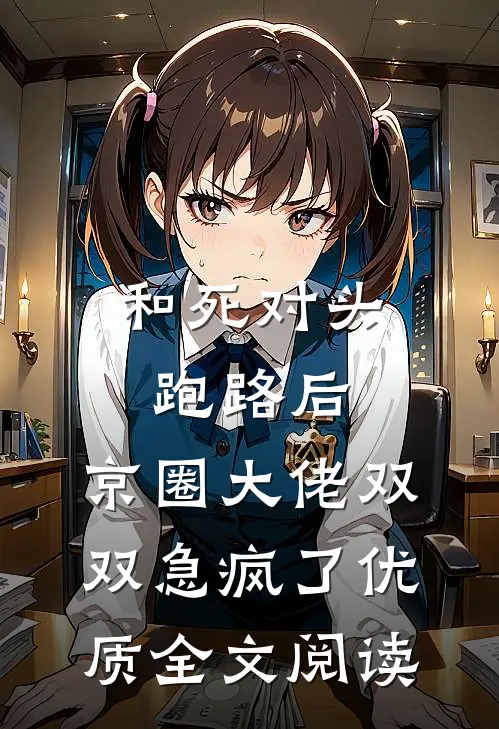 和死对头跑路后，京圈大佬双双急疯了优质全文阅读