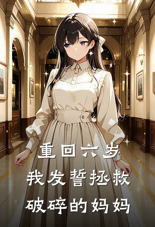 重回六岁，我发誓拯救破碎的妈妈