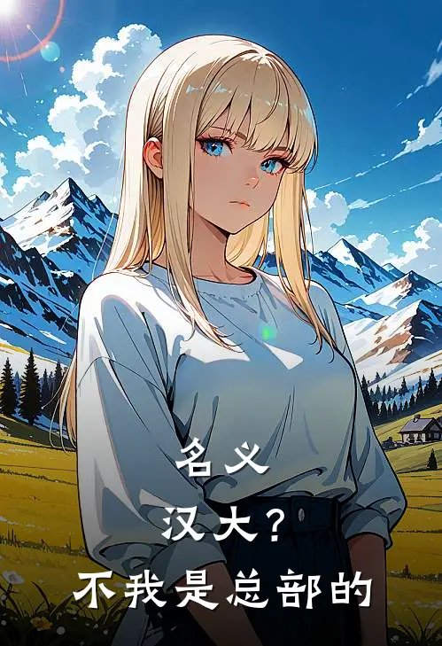 名义：汉大？不，我是总部的