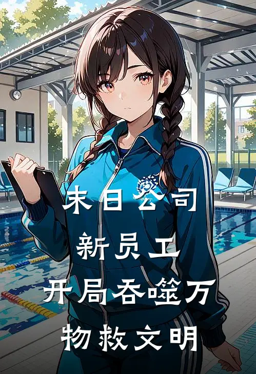 末日公司新员工，开局吞噬万物救文明