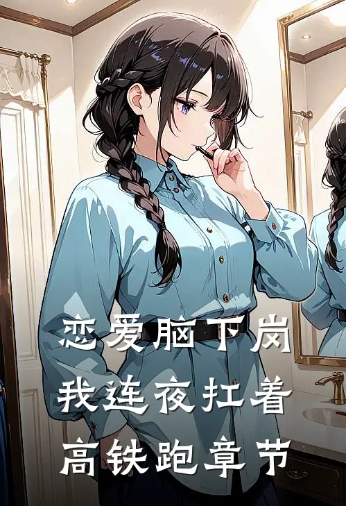 恋爱脑下岗，我连夜扛着高铁跑章节