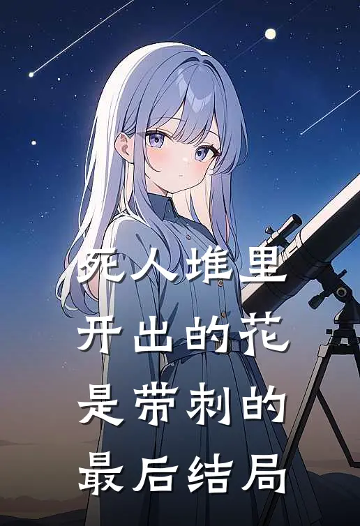 死人堆里开出的花，是带刺的最后结局