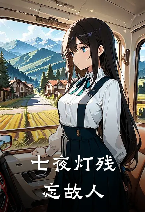 七夜灯残忘故人