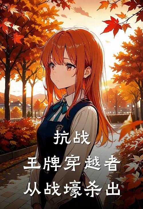 抗战：王牌穿越者从战壕杀出