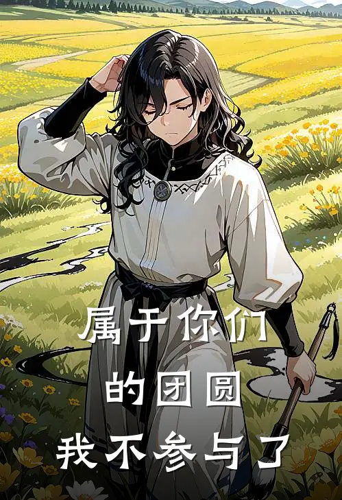 属于你们的团圆,我不参与了