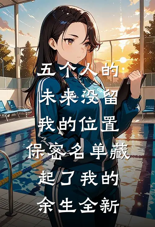 五个人的未来没留我的位置，保密名单藏起了我的余生全新