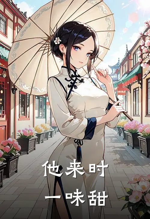 他来时一味甜