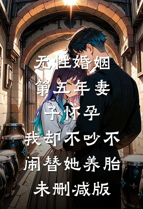 无性婚姻第五年妻子怀孕，我却不吵不闹替她养胎未删减版