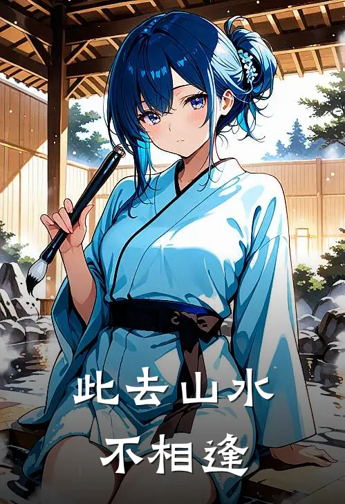 此去山水不相逢