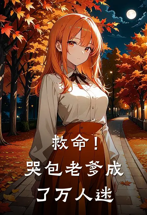 救命!哭包老爹成了万人迷