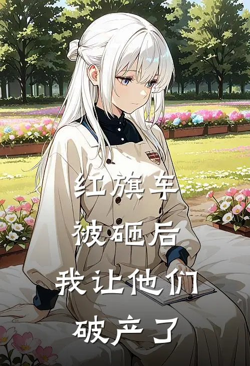 红旗车被砸后，我让他们破产了