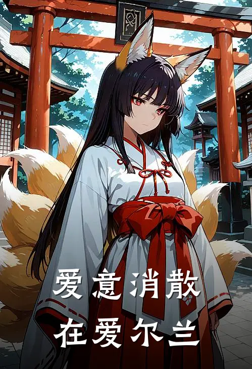 爱意消散在爱尔兰
