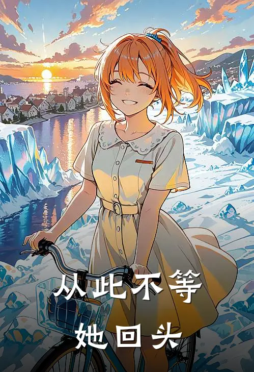 从此不等她回头