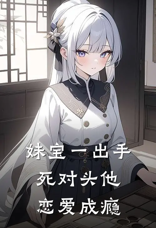 妹宝一出手，死对头他恋爱成瘾