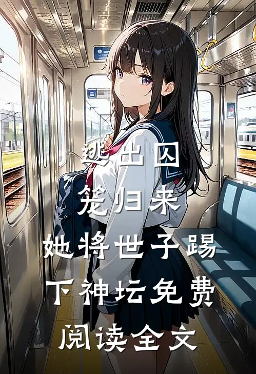 逃出囚笼归来，她将世子踢下神坛免费阅读全文