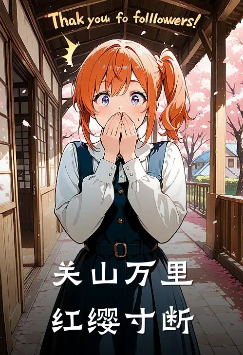 关山万里，红缨寸断