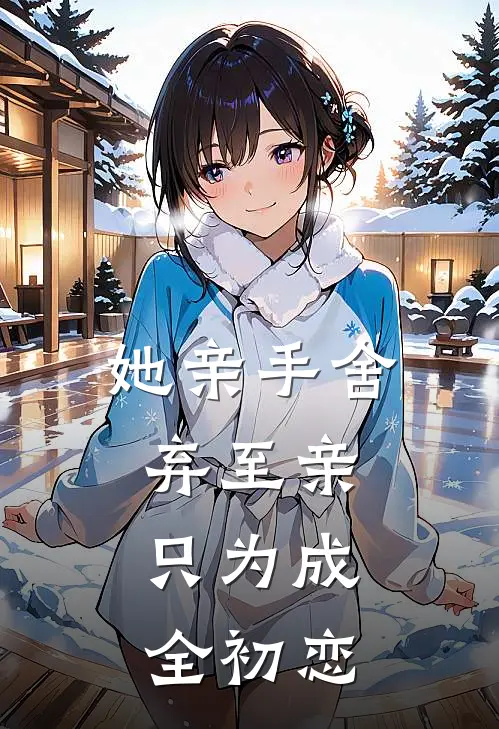 她亲手舍弃至亲,只为成全初恋的爱