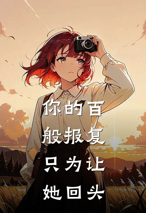 你的百般报复,只为让她回头看你