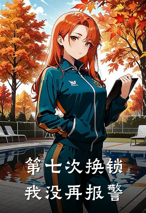 第七次换锁,我没再报警怎么回事
