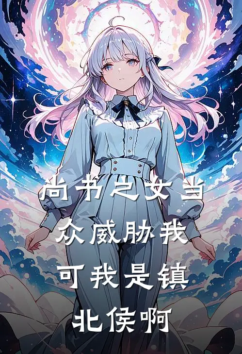 尚书之女当众威胁我,可我是镇北侯啊