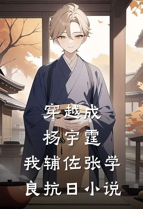 穿越成杨宇霆，我辅佐张学良抗日小说