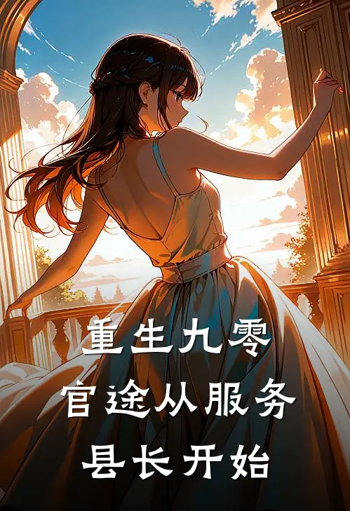 重生九零：官途从服务县长开始