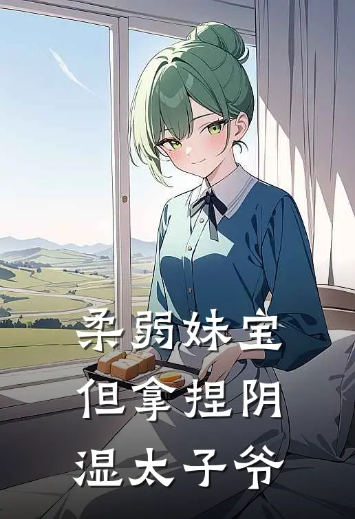 柔弱妹宝，但拿捏阴湿太子爷
